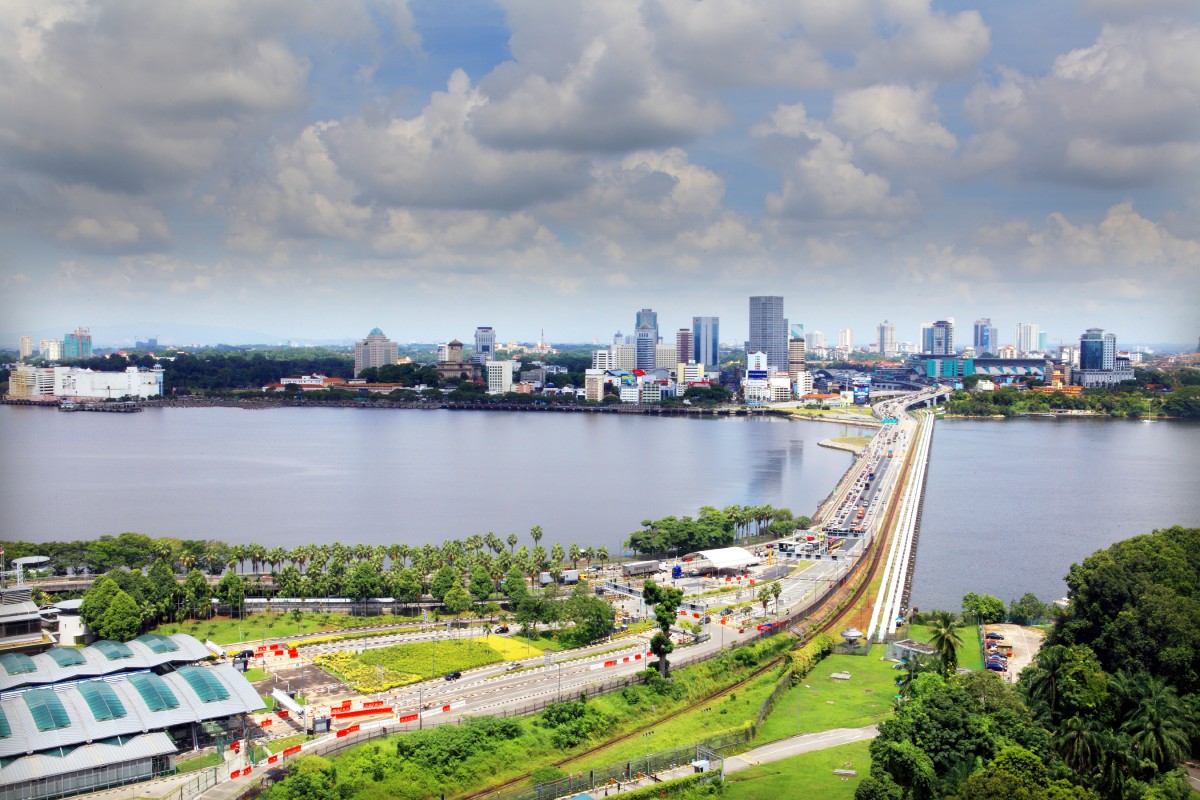 Johor Bahru