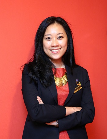 Amanda Goh