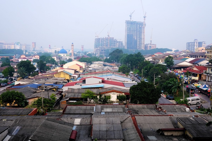 Petaling Jaya
