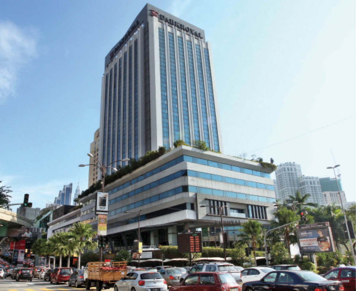 Discount [50% Off] Hotel Royal Kuala Lumpur Malaysia  Hotel Near