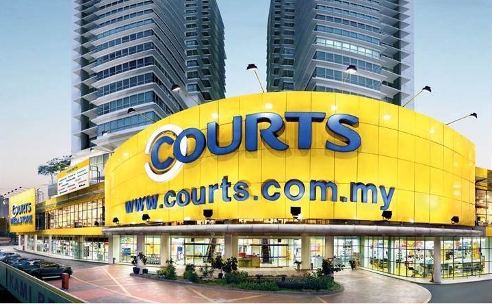 Courts Malaysia To Unveil First Next Generation Store In Sri Damansara Edgeprop My