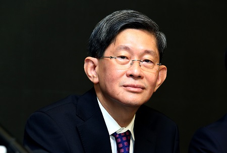 Datuk Teow Leong Seng