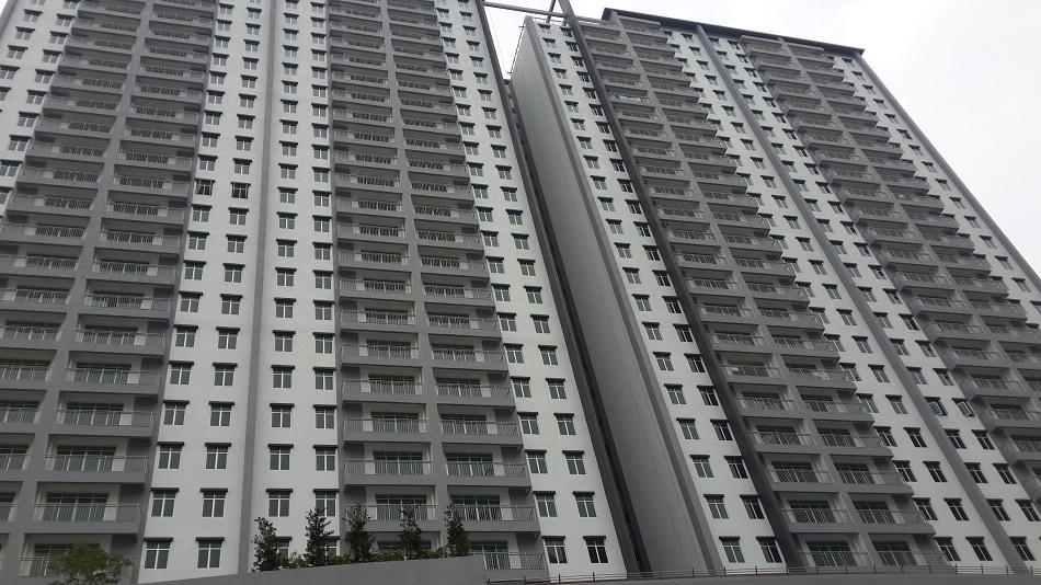Sierra Residences, Penang 