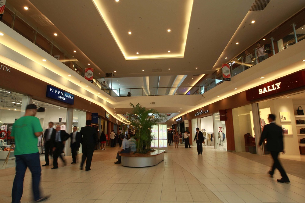 Mitsui Outlet Park will become Southeast Asia's biggest ...