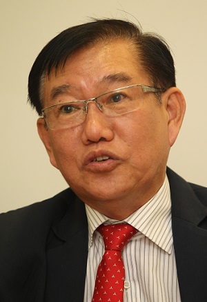 Foo Chek Lee