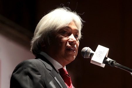 Datuk Muhammad Ibrahim