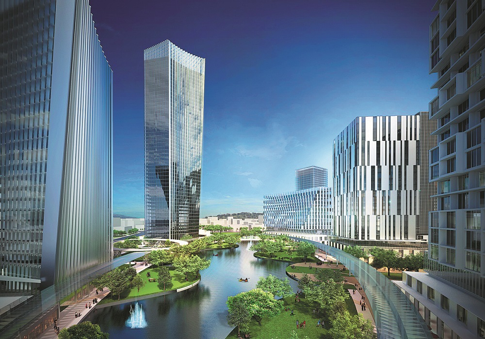 Medini Iskandar to launch Medini 10 and The Compass ...