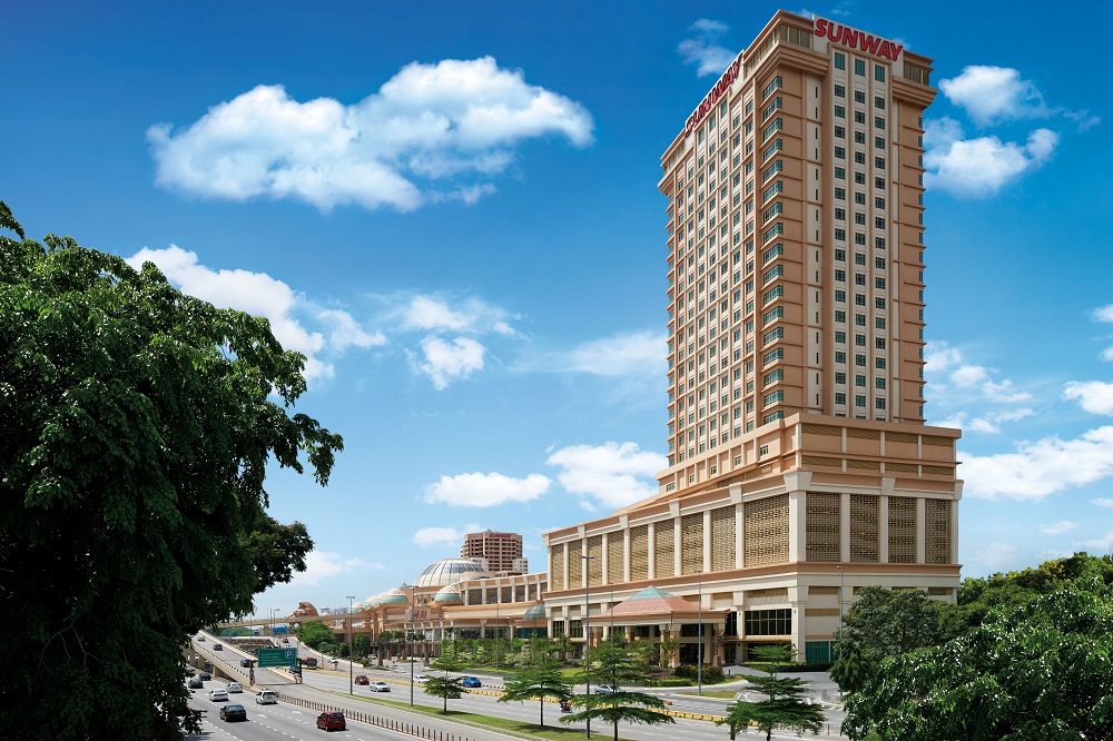 Sunway Pyramid Hotel West renamed Sunway Clio Hotel | EdgeProp.my