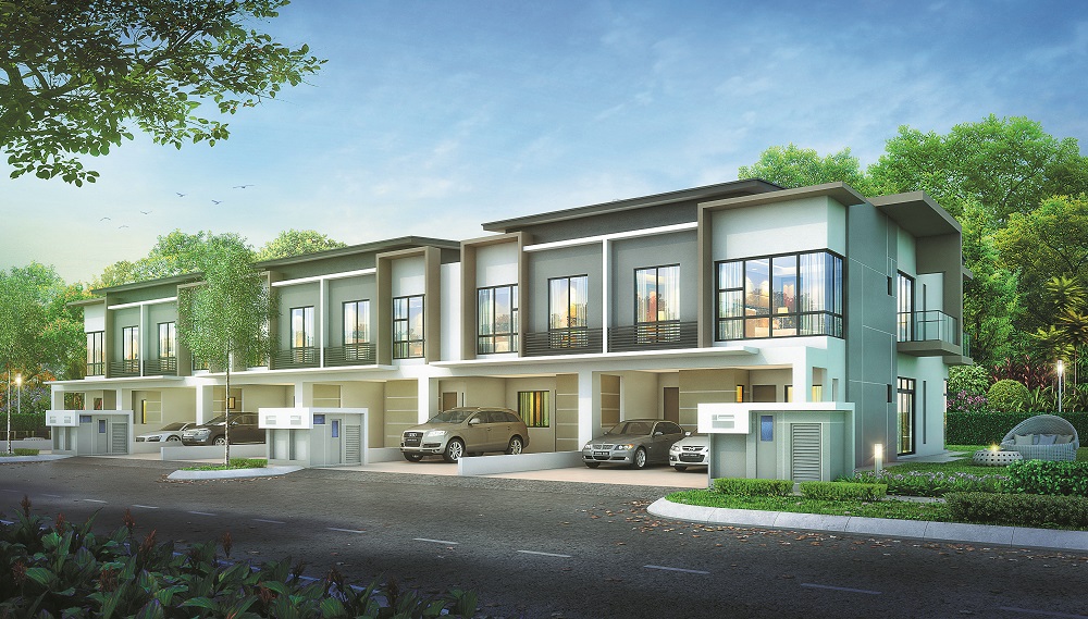 Gadang Land To Launch Second Phase Of Laman View In Cyberjaya