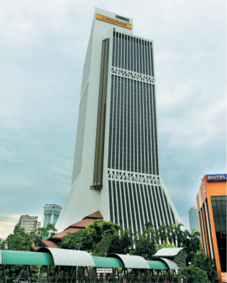 Menara Maybank