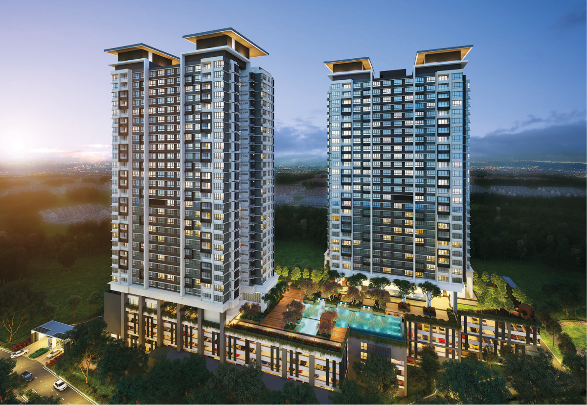 I&P to launch its first condominium in Alam Damai | EdgeProp.my