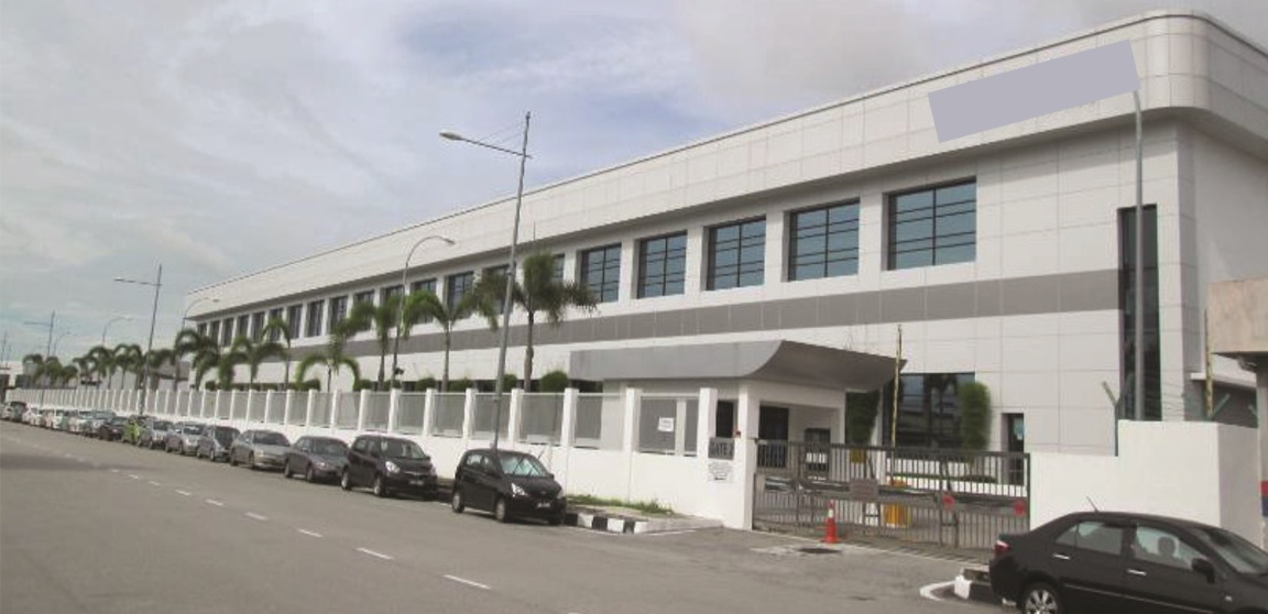 Western Digital Sells Factory Land In Bayan Lepas Edgeprop My