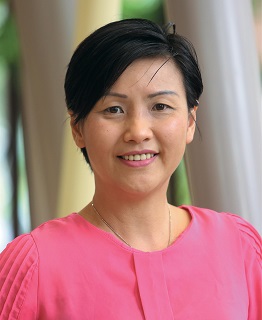 Rachel Lim