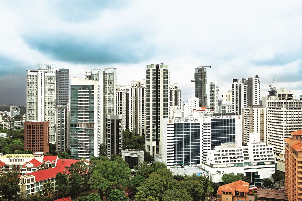 Singapore