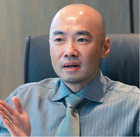Colin Ng