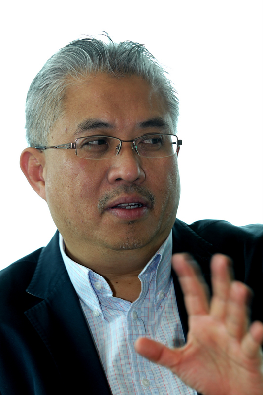 Azman Mokhtar's farewell letter to Khazanah | EdgeProp.my