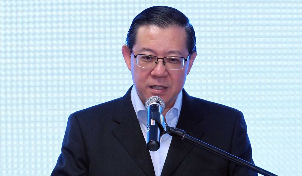 Terminating Mrcb George Kent As Lrt3 Pdp Would Have Cost Govt Rm4 2b Says Lim Edgeprop My