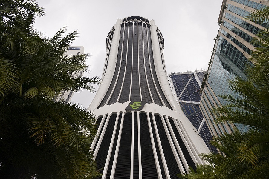 Tabung Haji set to sell TRX land bought from 1MDB ...