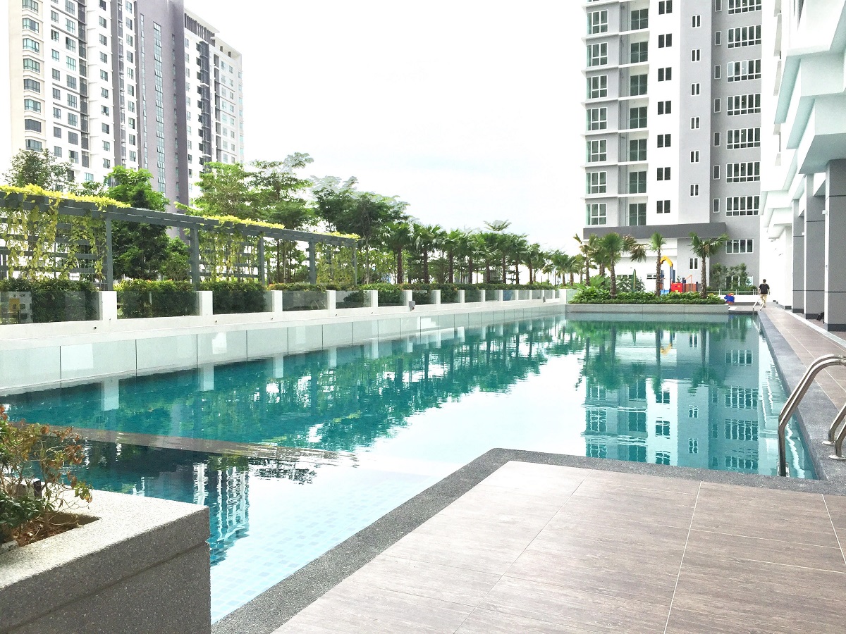 Done Deal Southbank Residence Old Klang Road Kl Edgeprop My