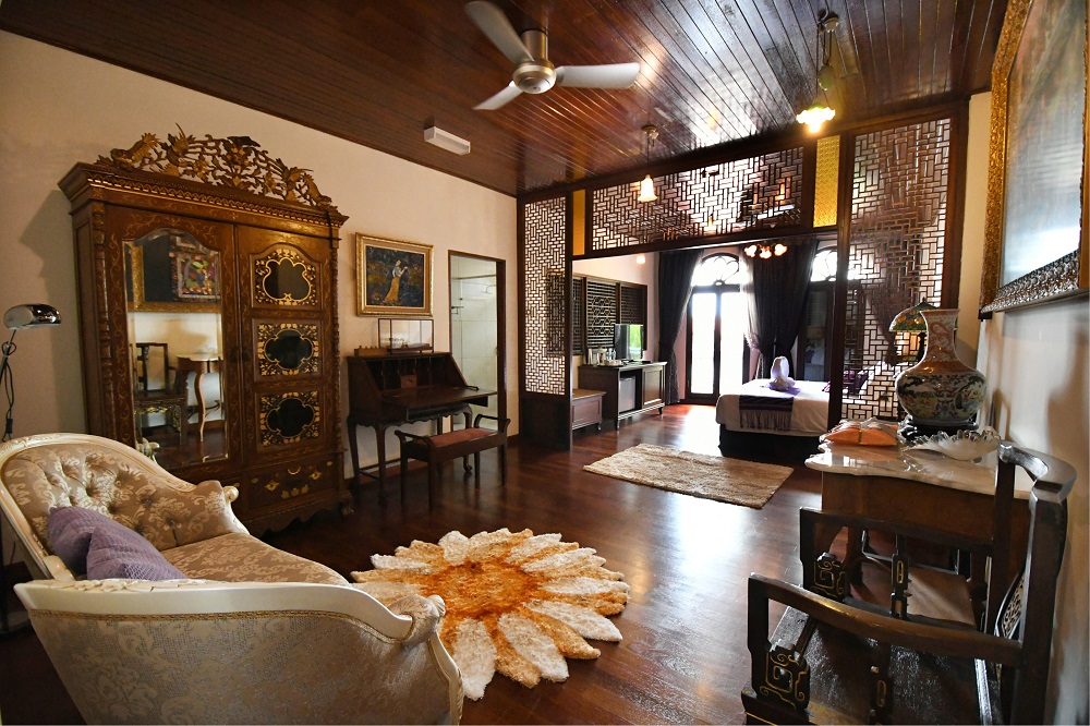 In true Peranakan Style  EdgeProp.my