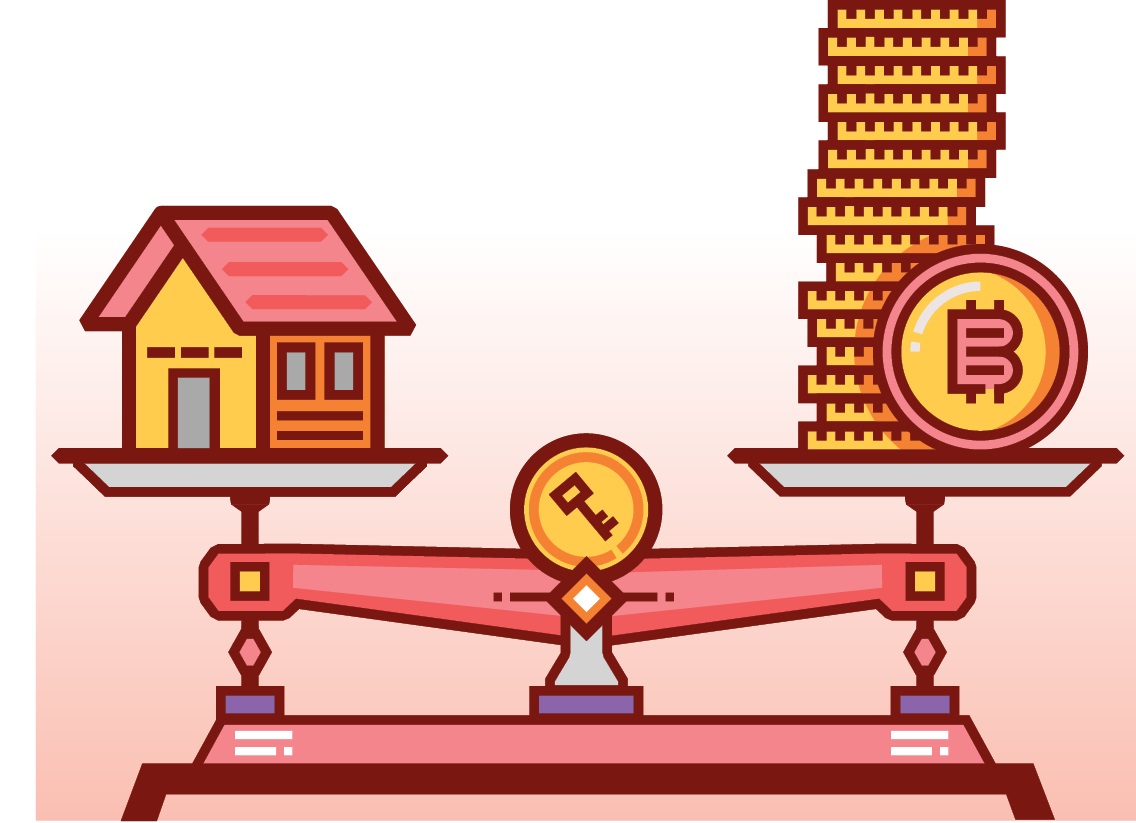 Buying properties with a bit of a coin? | EdgeProp.my