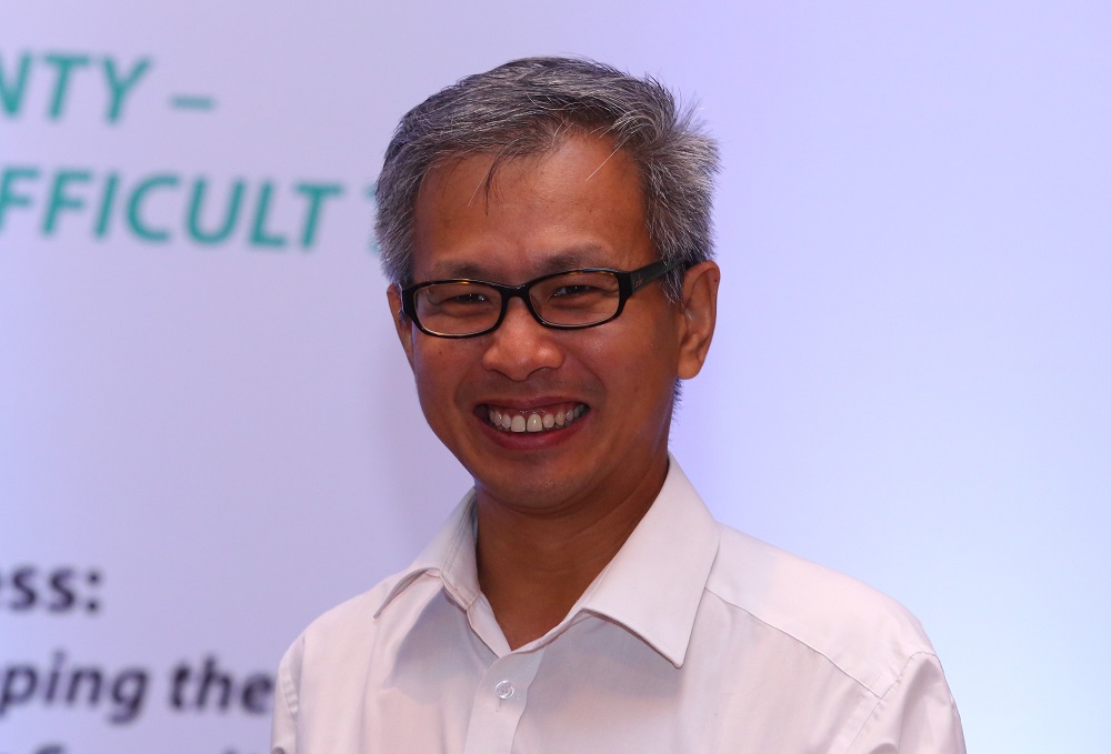 MRT2's overall cost can rise to RM50b, Tony Pua says ...