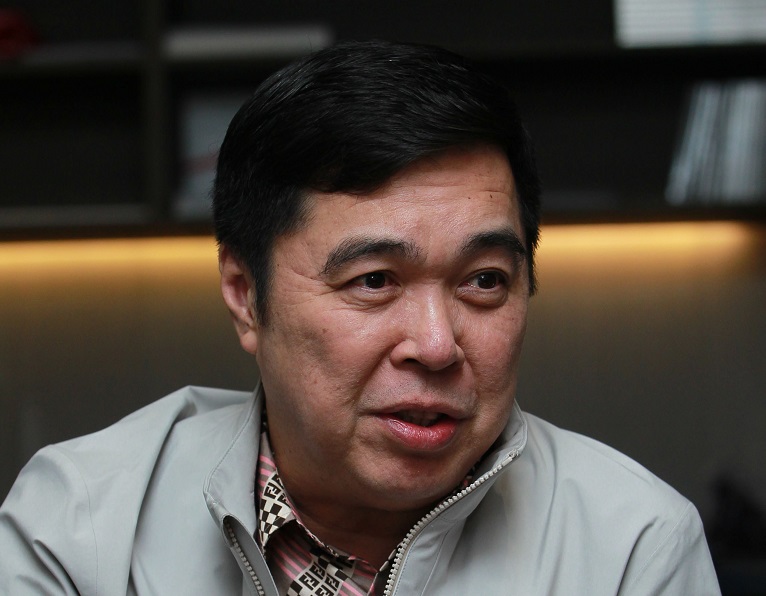 Dato ewe swee kheng