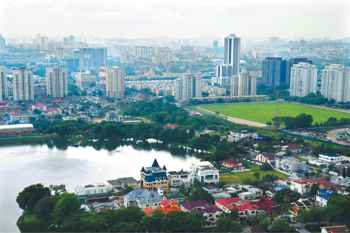 Eight Kl Parks You Should Not Miss Edgeprop My