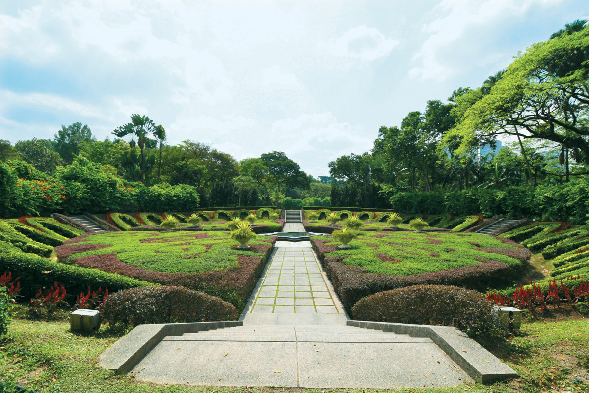 Eight Kl Parks You Should Not Miss The Edge Markets