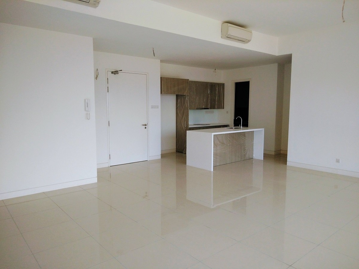 DONE DEAL: Arnica serviced residence, Tropicana Gardens, Kota 