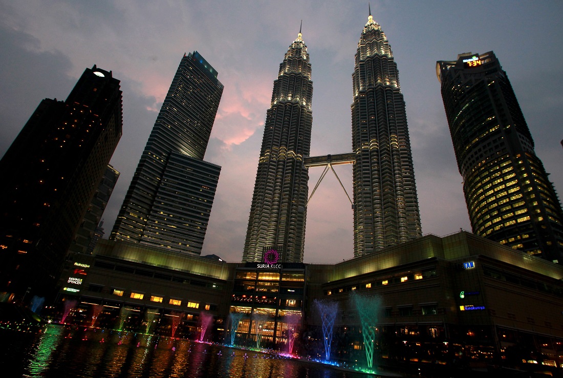 Economic Report 2019: Malaysia economy to grow at 4.9% in ...