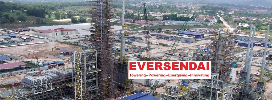 Eversendai Up 1 91 After Announcing Four New Projects Worth Rm404m Edgeprop My