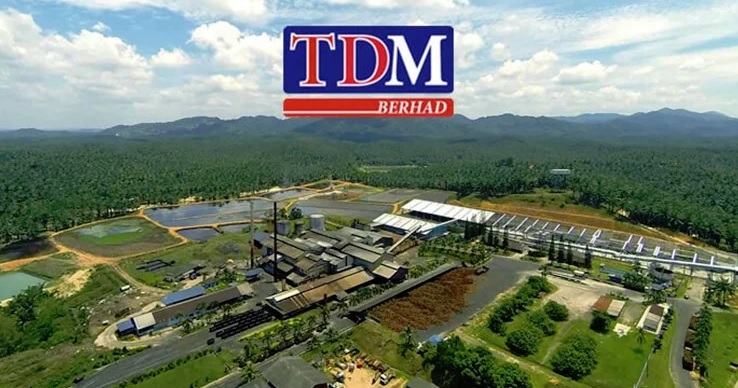 TDM sells land in Terengganu for RM12m  EdgeProp.my