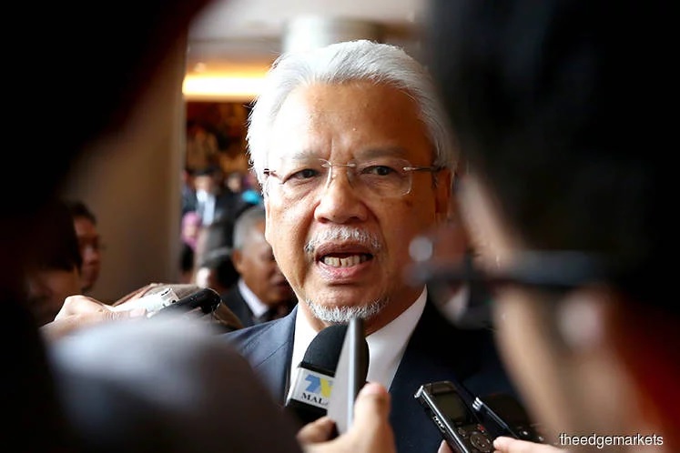 Day 50 Of Najib S Src Trial Ahmad Husni Hanadzlah To Be Cross Examined By Defence Edgeprop My