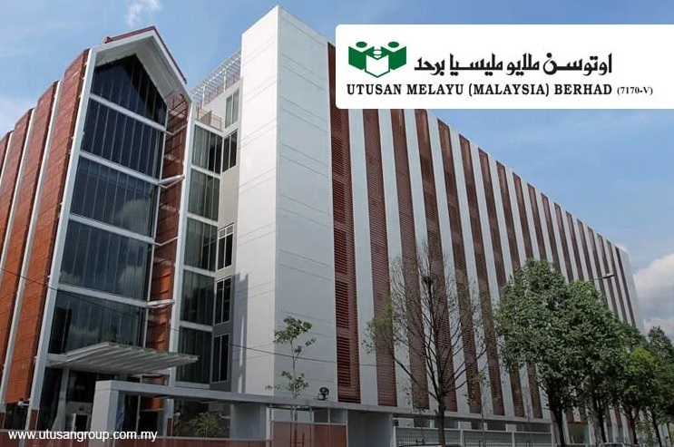 Most Buildings Owned By Utusan Do Not Have Cf Says Staff Member Edgeprop My