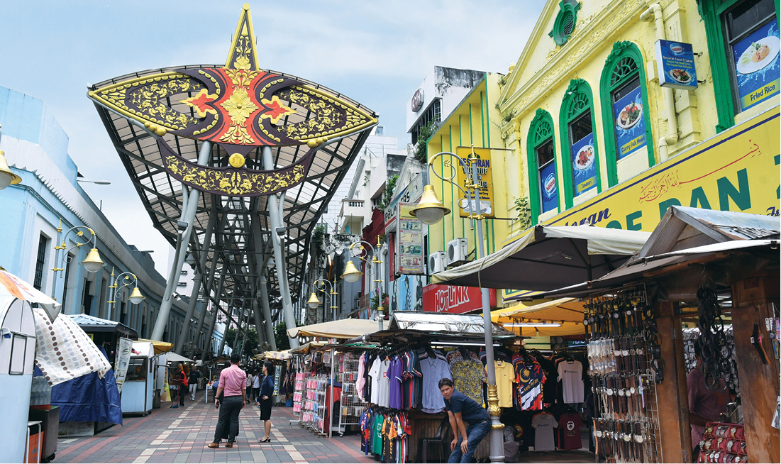 Central Market Evolving Heritage Edgeprop My