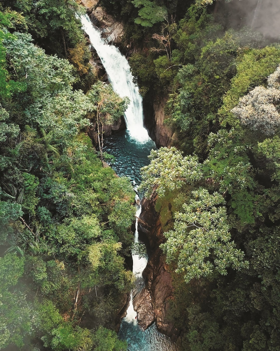 Be One With Nature At These 5 Waterfalls In Selangor Edgeprop My