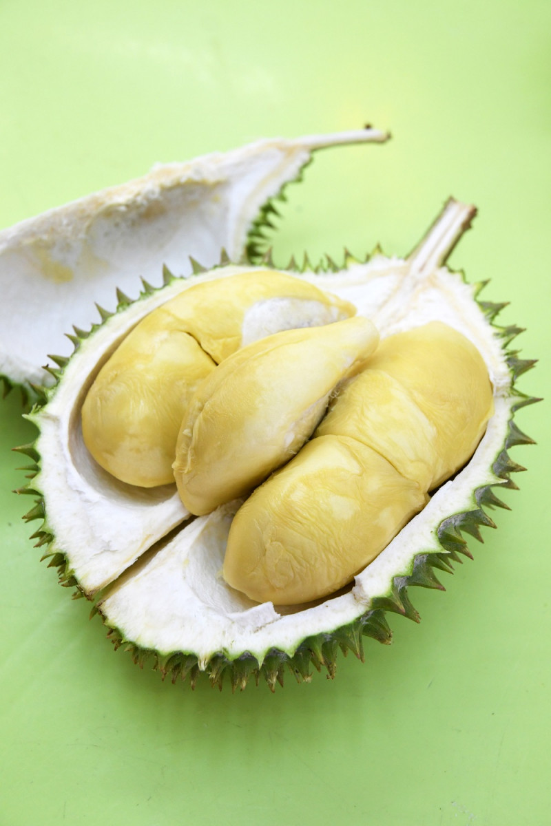 Five Places Known For Their Food Durians At Sec 19 And Ss2 Petaling Jaya Selangor Edgeprop My