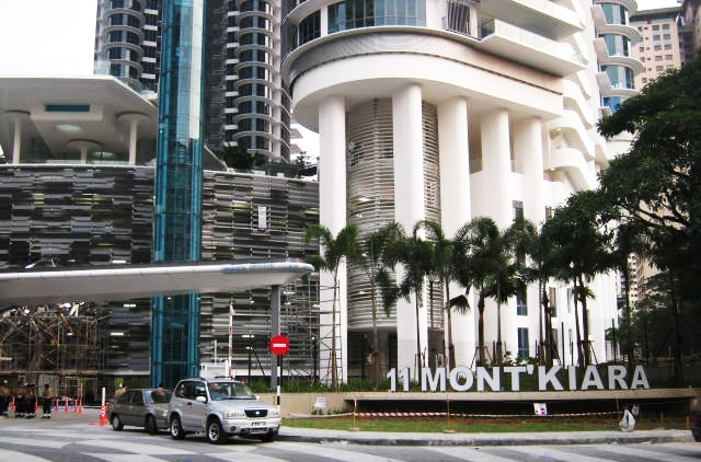 Done Deal 11 Mont Kiara Condominium Kuala Lumpur Edgeprop My