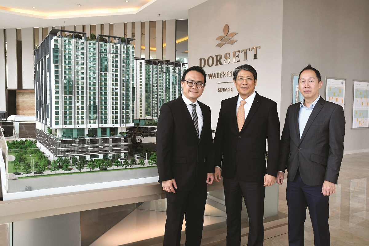 Dorsett Place Waterfront Subang Jaya to be re-launched ...