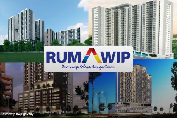 Seventh Residensi Wilayah Apartment Handover Ahead Of Schedule Edgeprop My