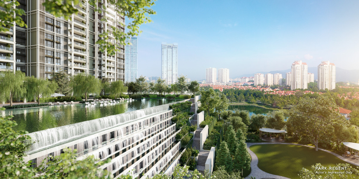 Parkcity Partners Capitaland To Develop Premium Condo In Desa Parkcity Edgeprop My