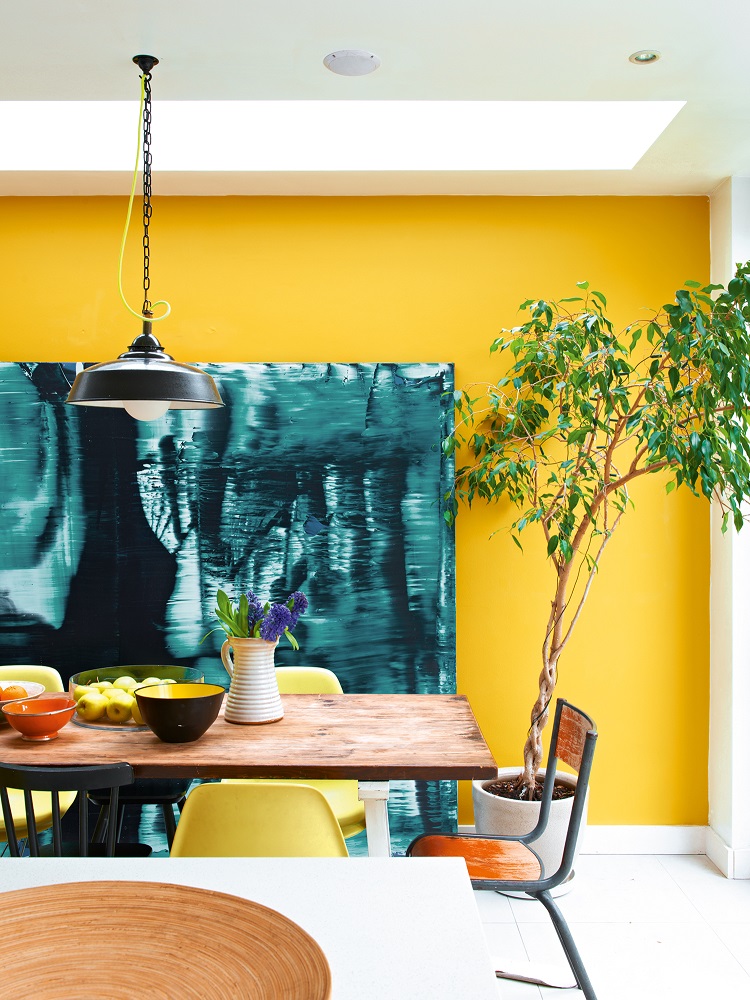 Nippon Paint Launches Trend Beyond Colours For 2020 21