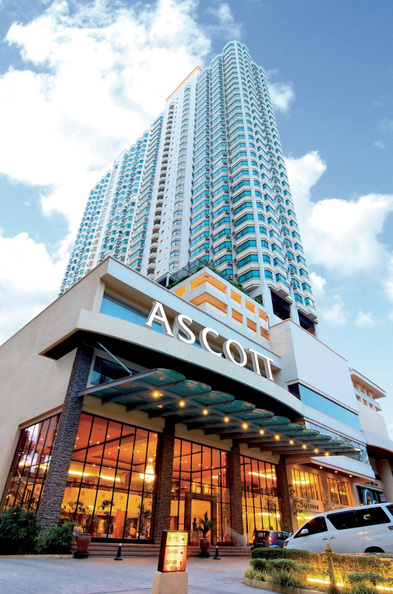 First Ascott Branded Residence Coming Up In Penang Edgeprop My