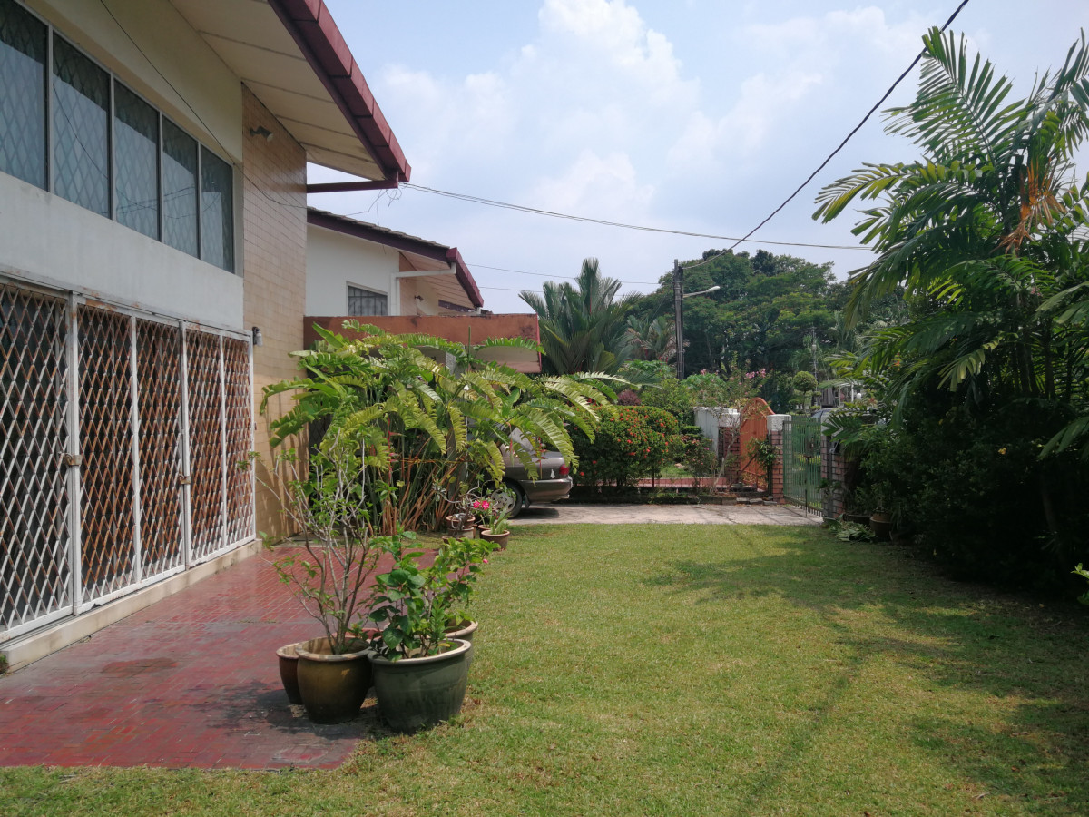 DONE DEAL: Semi-detached house, Taman Megah, Petaling Jaya ...