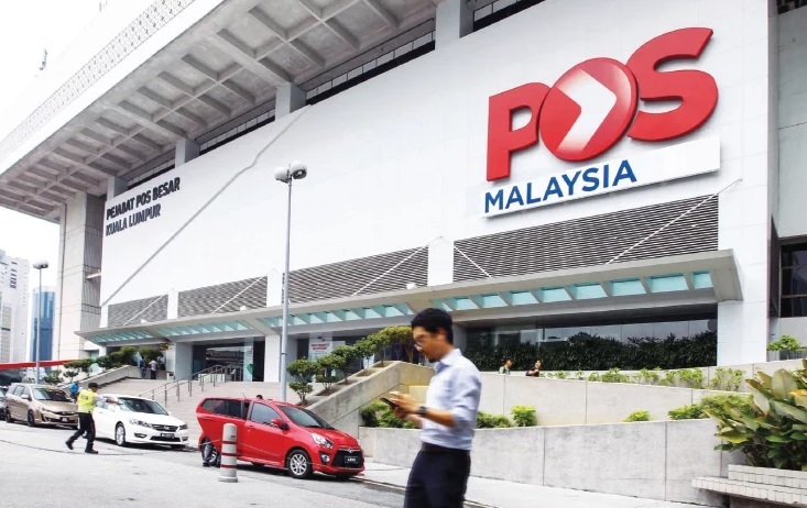 Pos Malaysia More Than Doubles Rates For Commercial Mail Edgeprop My