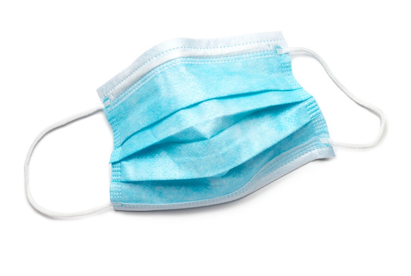 Countering coronavirus: Use the three-ply surgical mask, says ...
