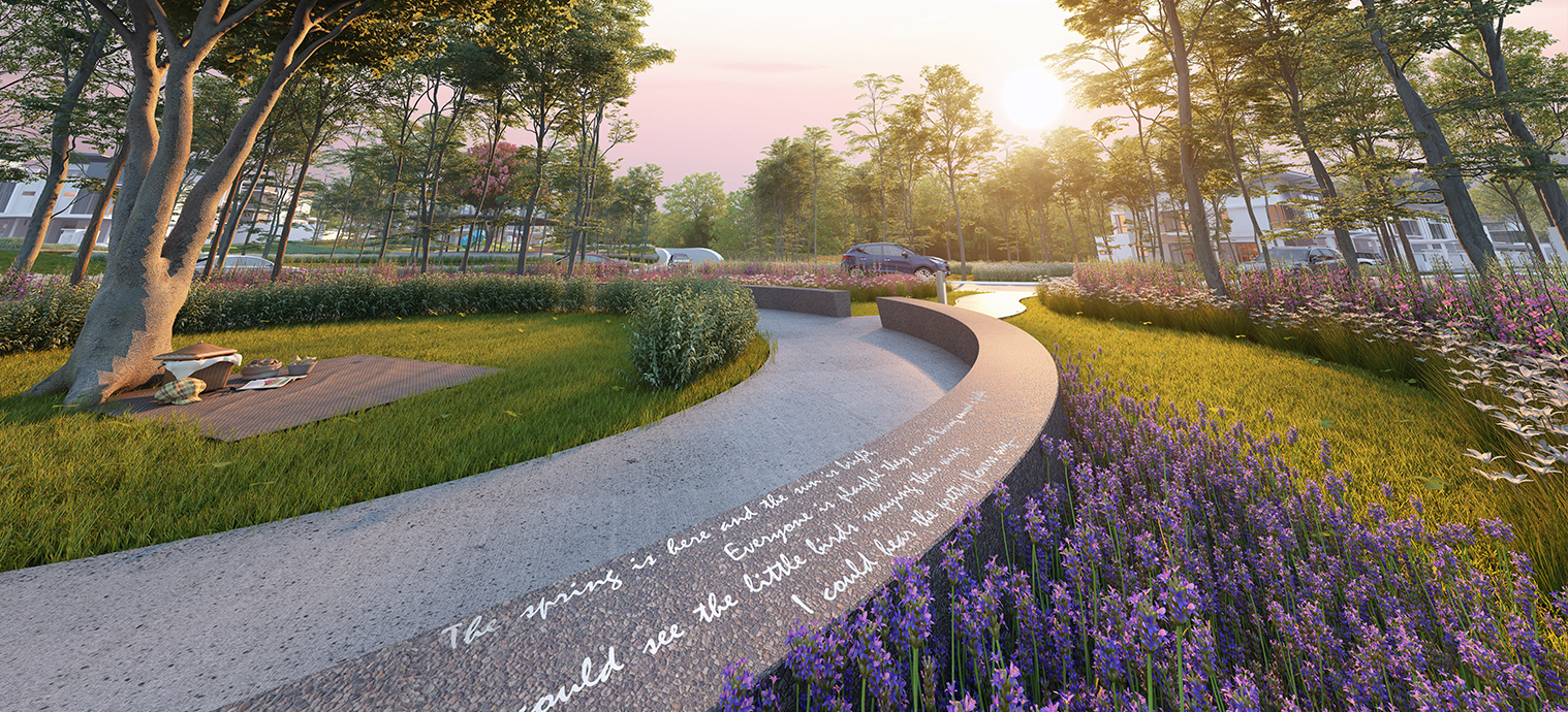 Hana Gardens, Selangor New Launches at PropMall