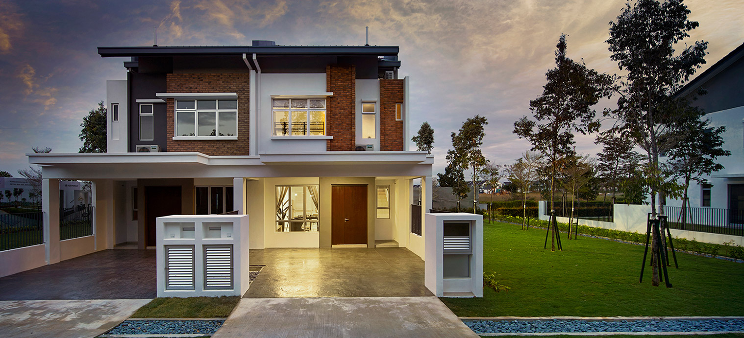 New Launch Property In Livia @ Bandar Rimbayu, Selangor ...