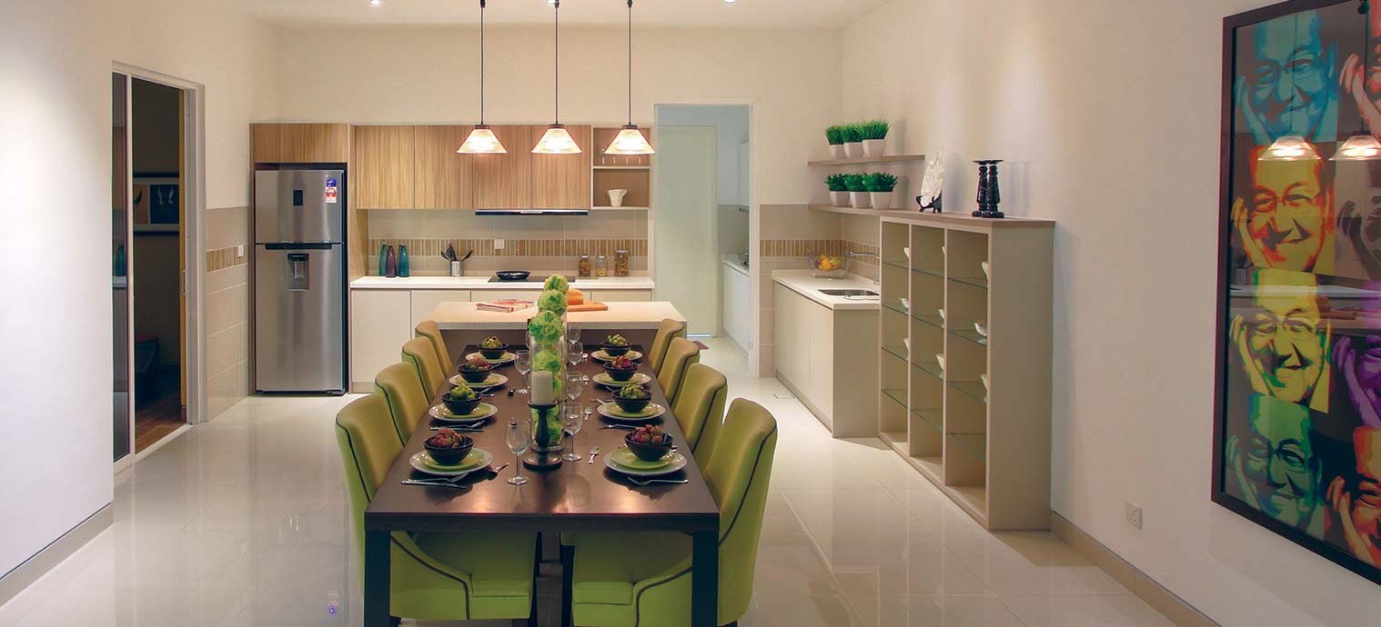 Duta Villa, Selangor | New Launches at PropMall